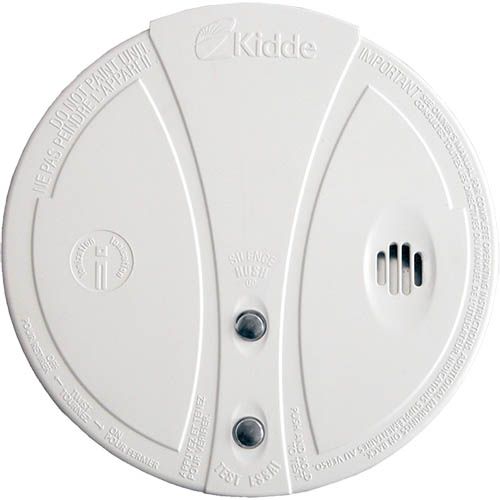 Kidde 9V Battery Operated, Ion Smoke